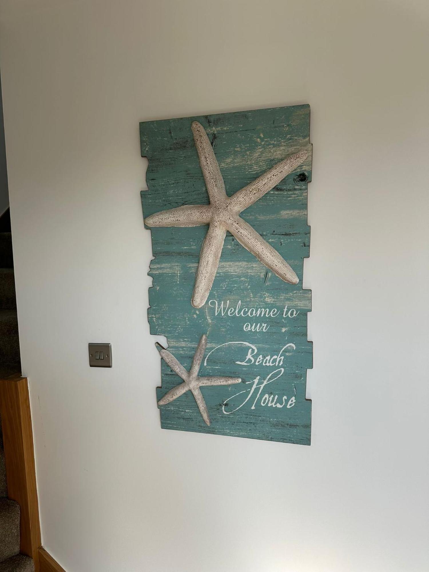 The Beach Hut Seasalter 外观 照片